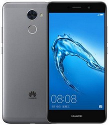 Замена разъема зарядки на телефоне Huawei Enjoy 7 Plus в Омске